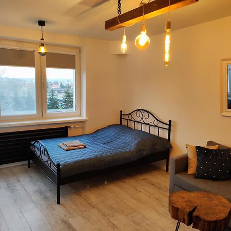 Przy Moscie Apartment Жешов Екстериор снимка