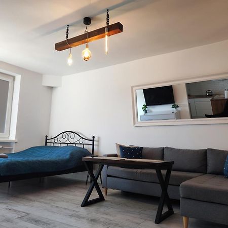 Przy Moscie Apartment Жешов Екстериор снимка