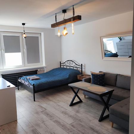 Przy Moscie Apartment Жешов Екстериор снимка