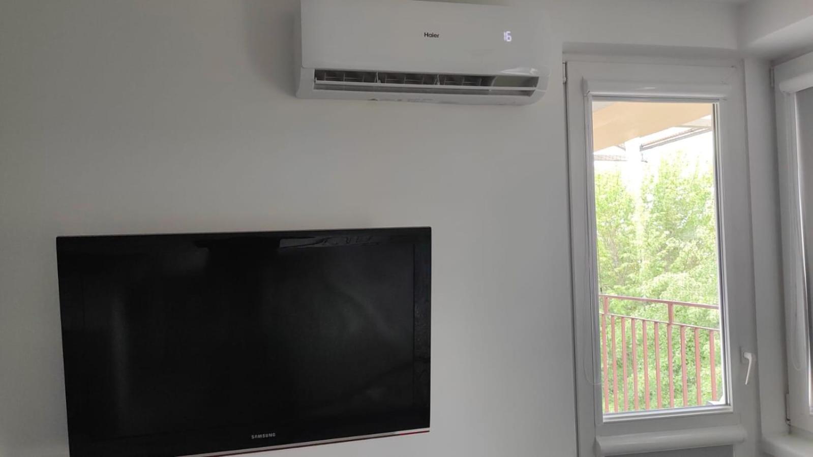 Przy Moscie Apartment Жешов Екстериор снимка