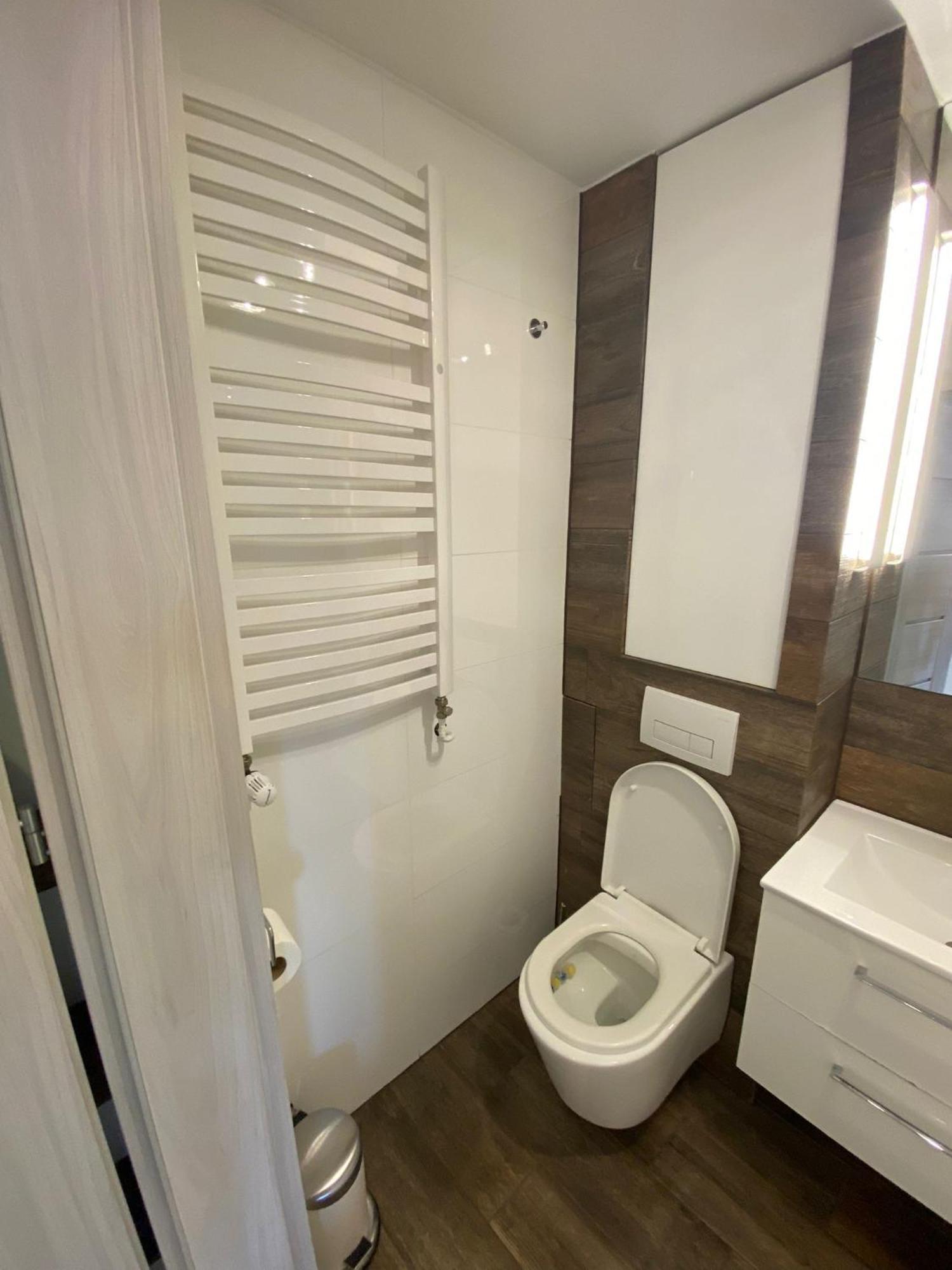 Przy Moscie Apartment Жешов Екстериор снимка