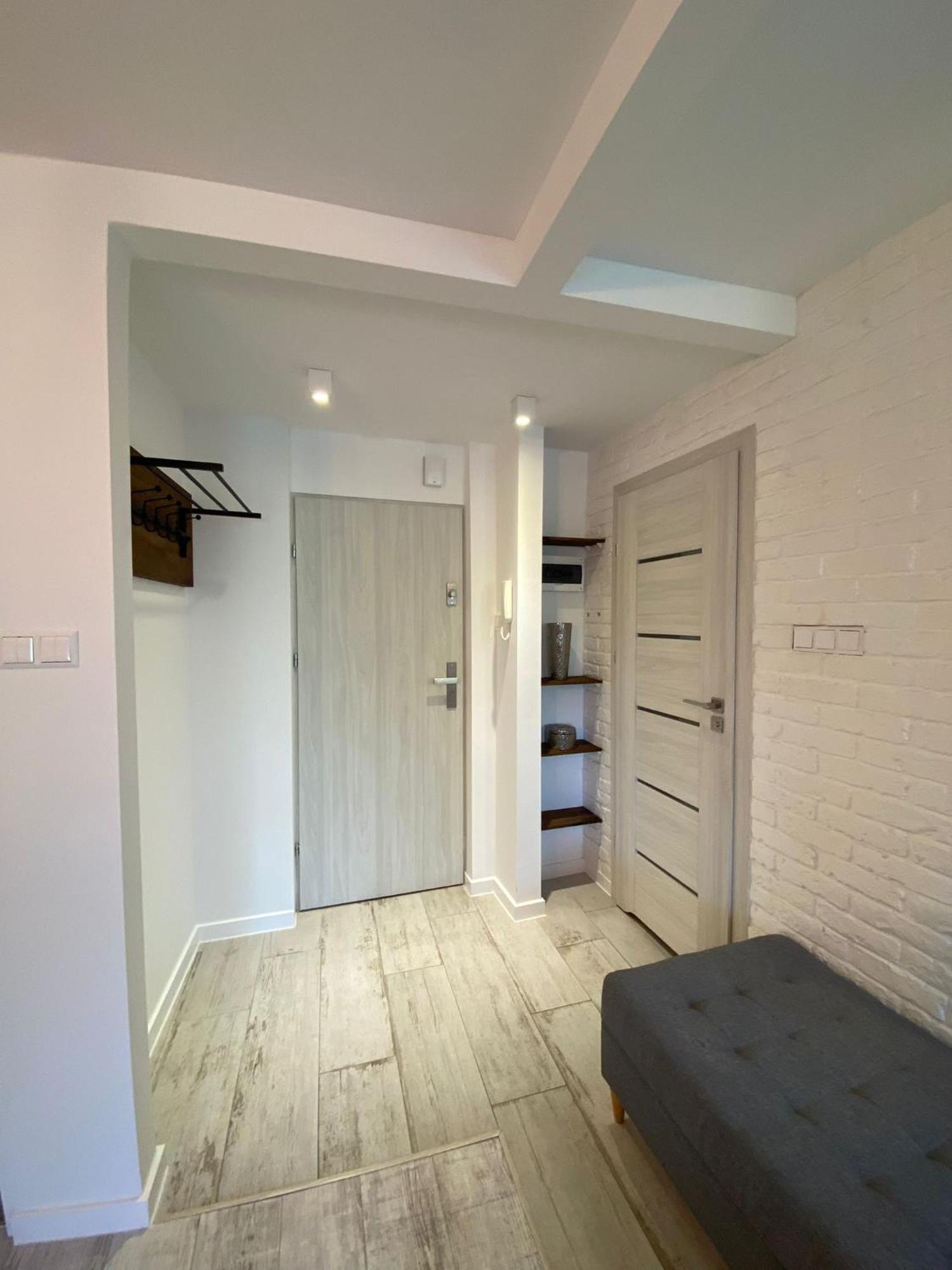 Przy Moscie Apartment Жешов Екстериор снимка