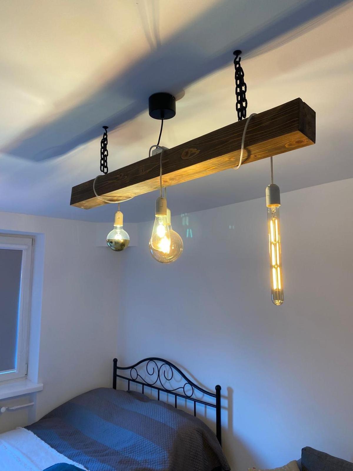Przy Moscie Apartment Жешов Екстериор снимка