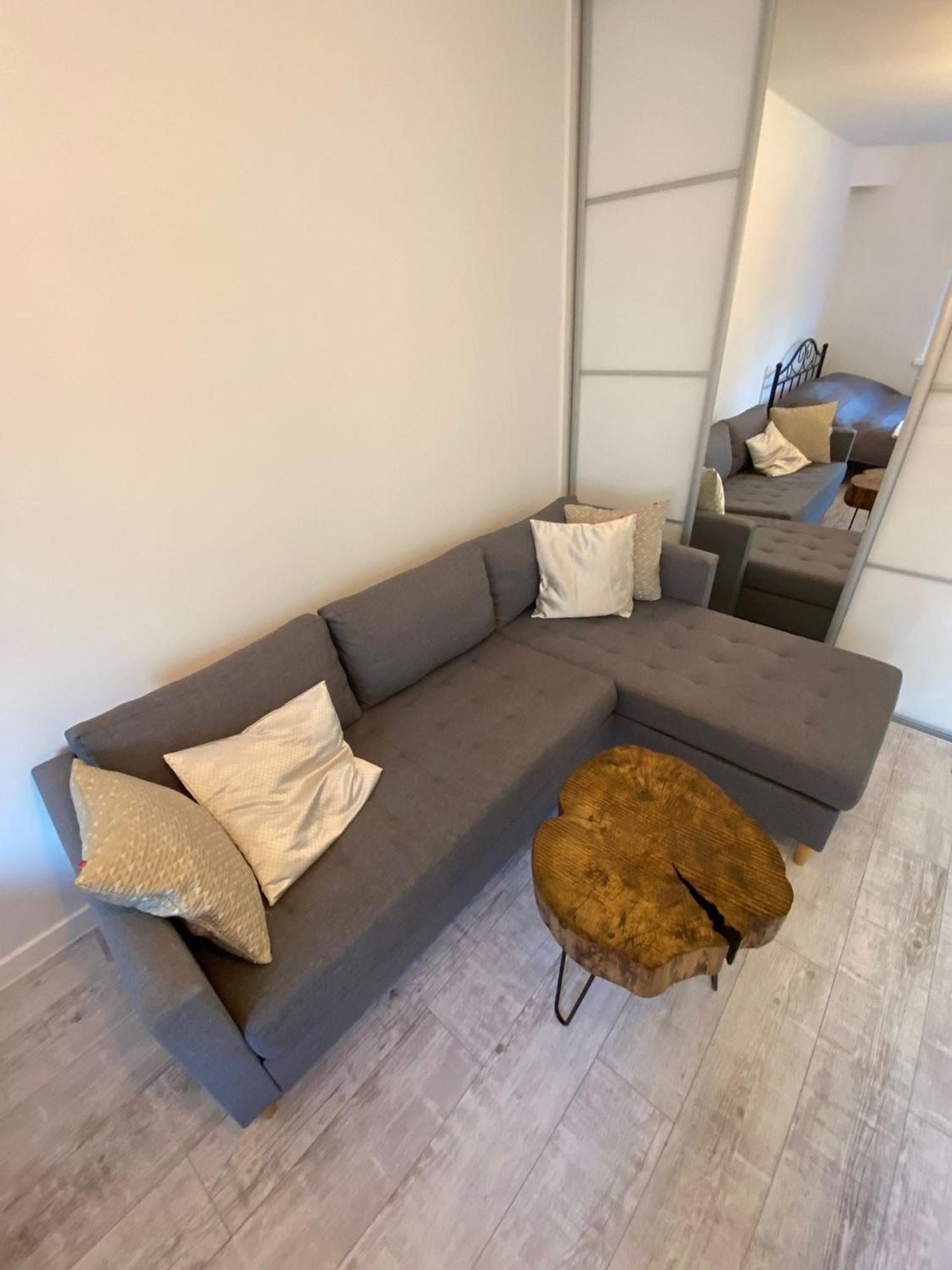 Przy Moscie Apartment Жешов Екстериор снимка