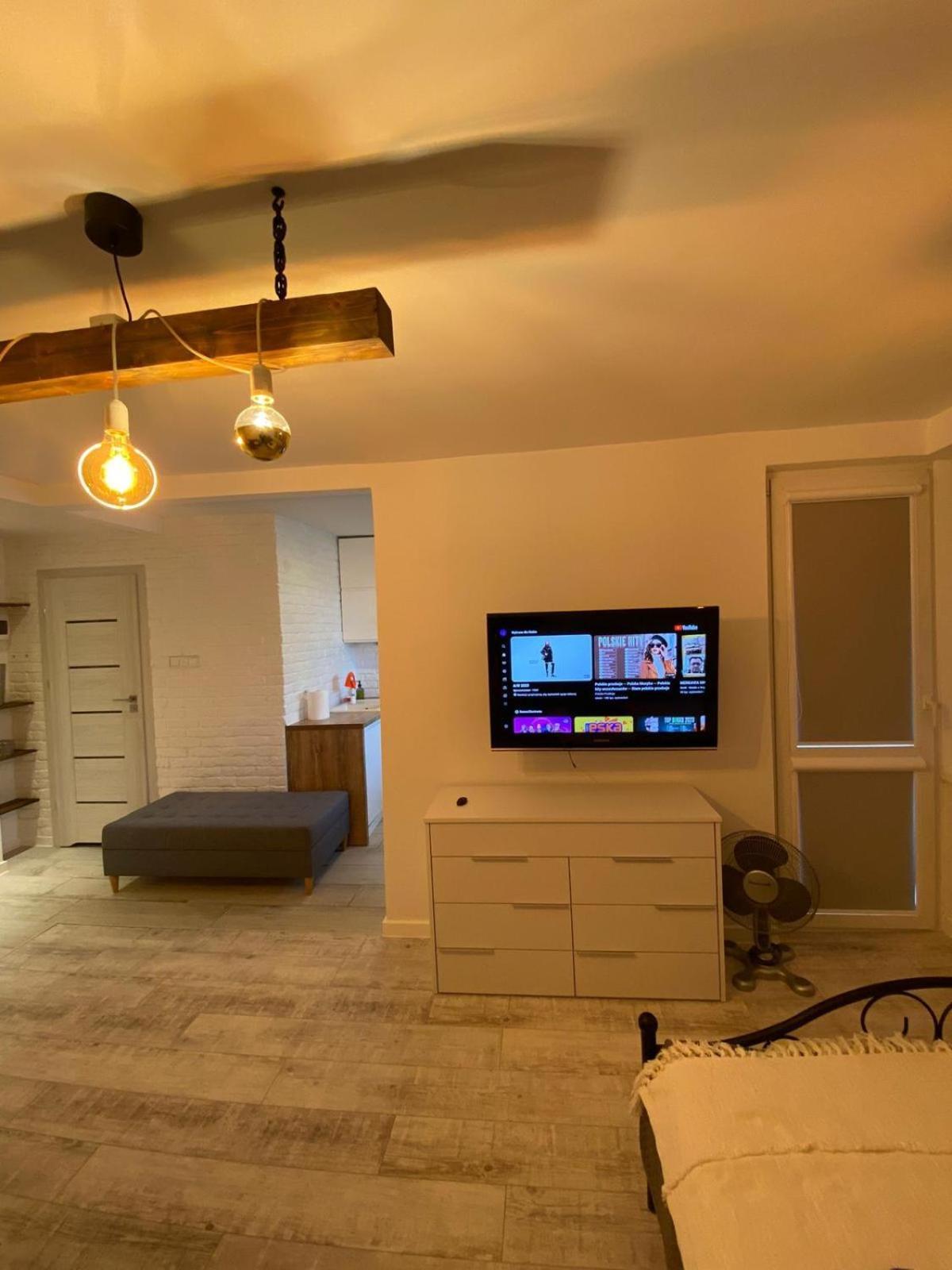Przy Moscie Apartment Жешов Екстериор снимка