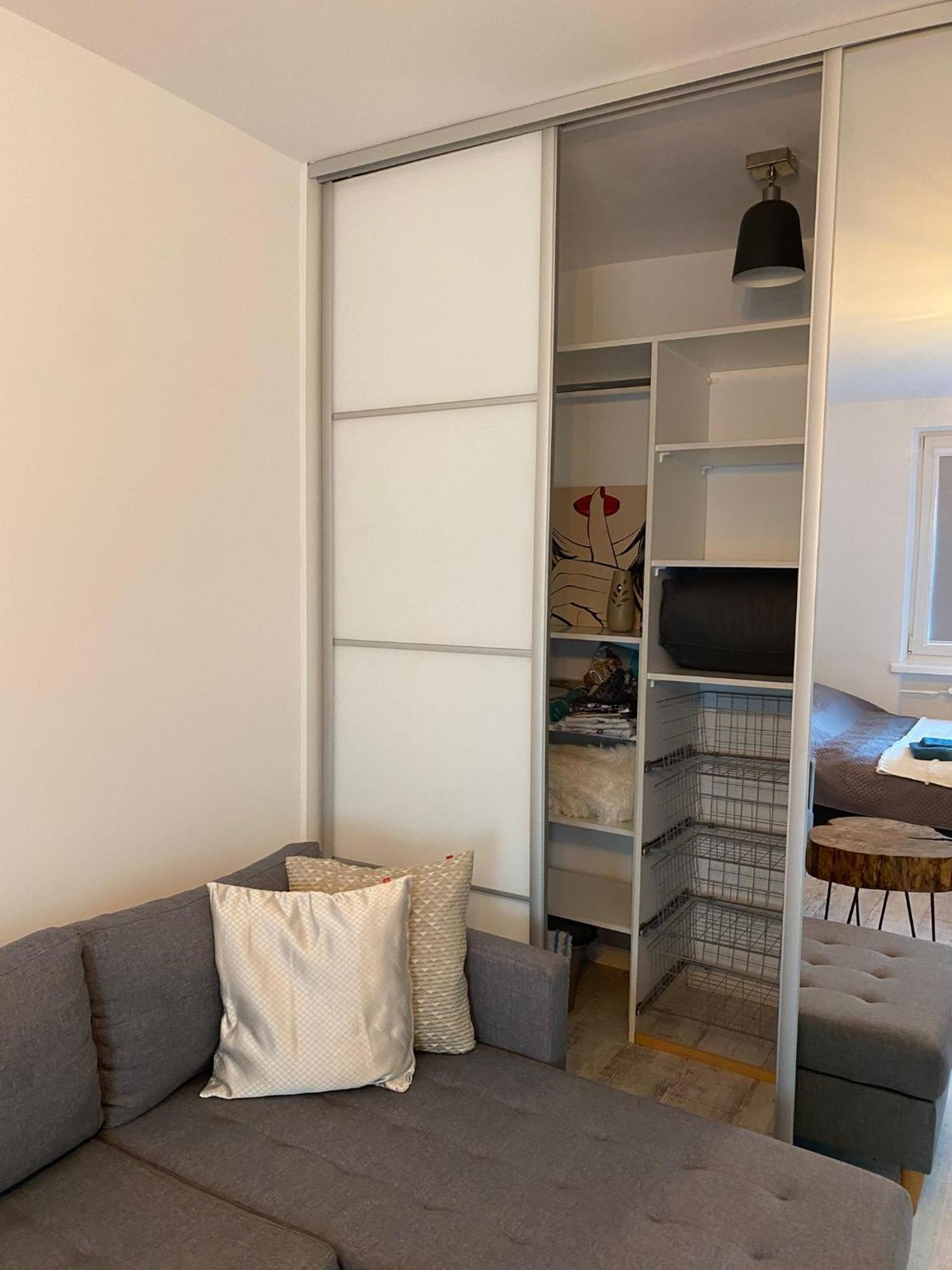 Przy Moscie Apartment Жешов Екстериор снимка