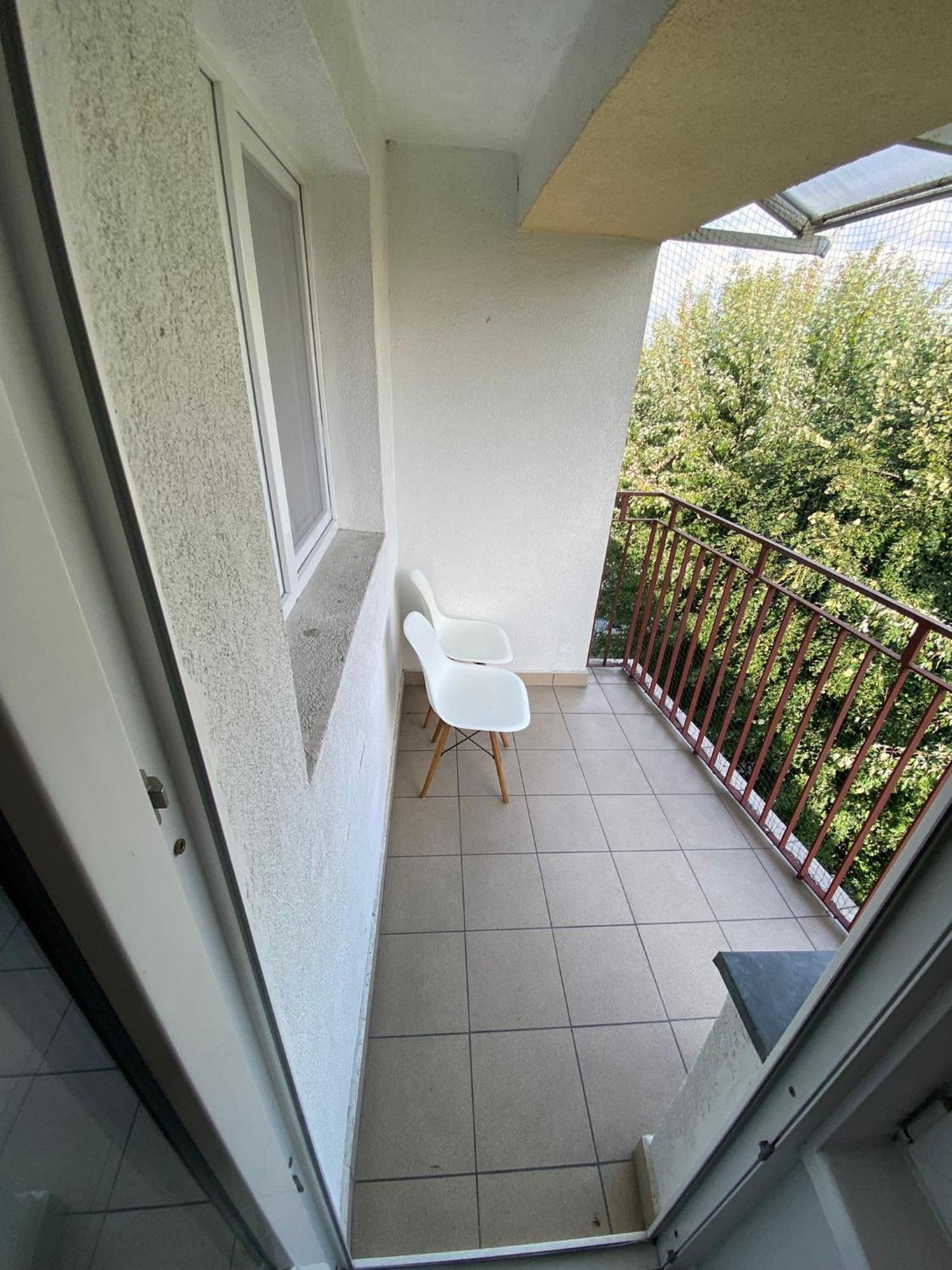 Przy Moscie Apartment Жешов Екстериор снимка