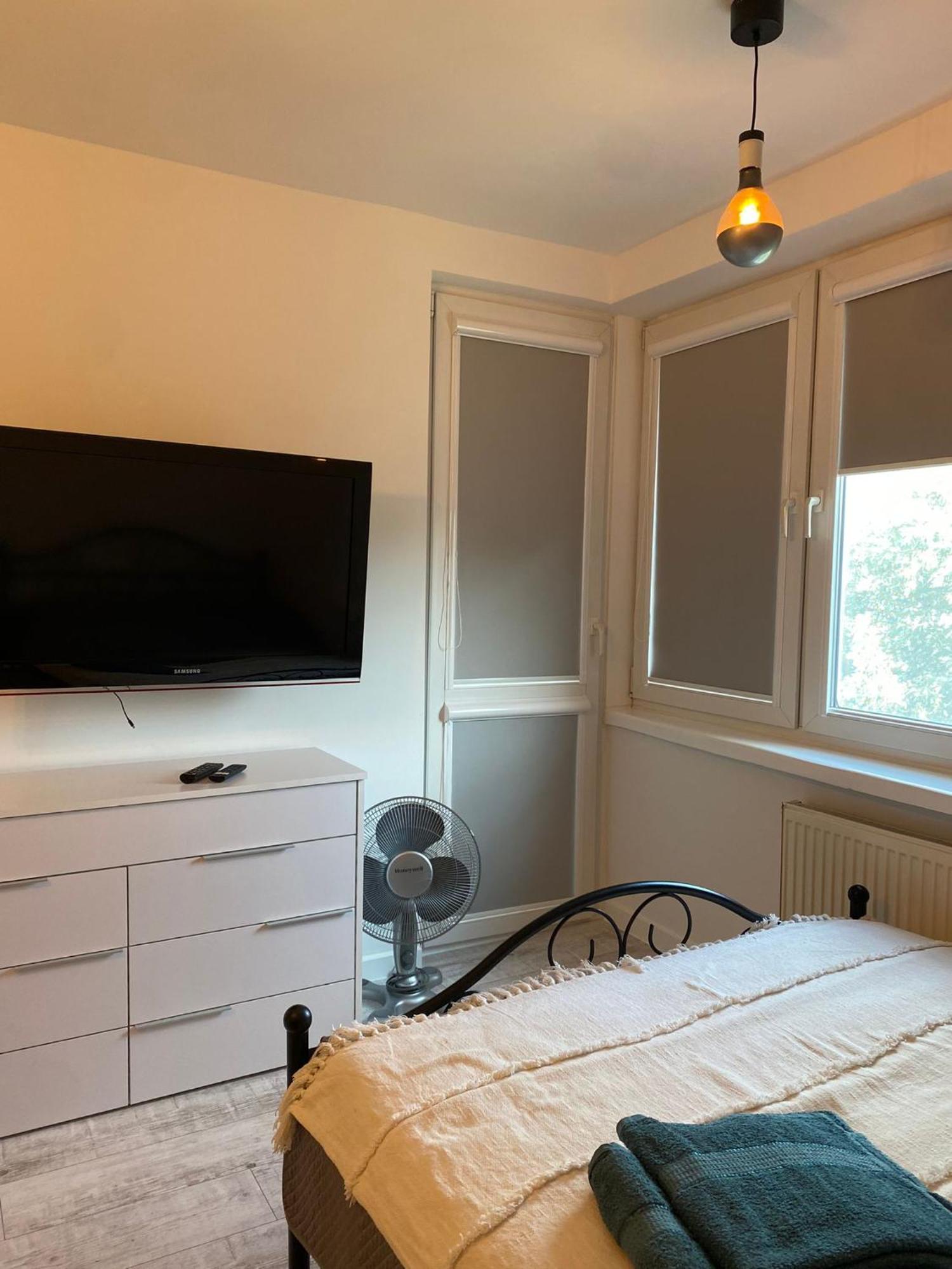 Przy Moscie Apartment Жешов Екстериор снимка
