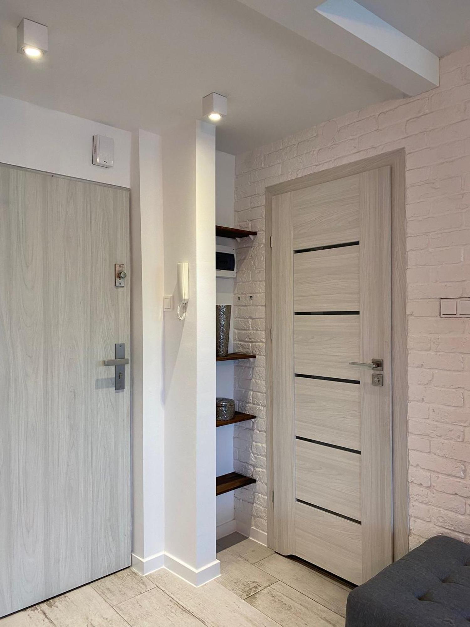 Przy Moscie Apartment Жешов Екстериор снимка