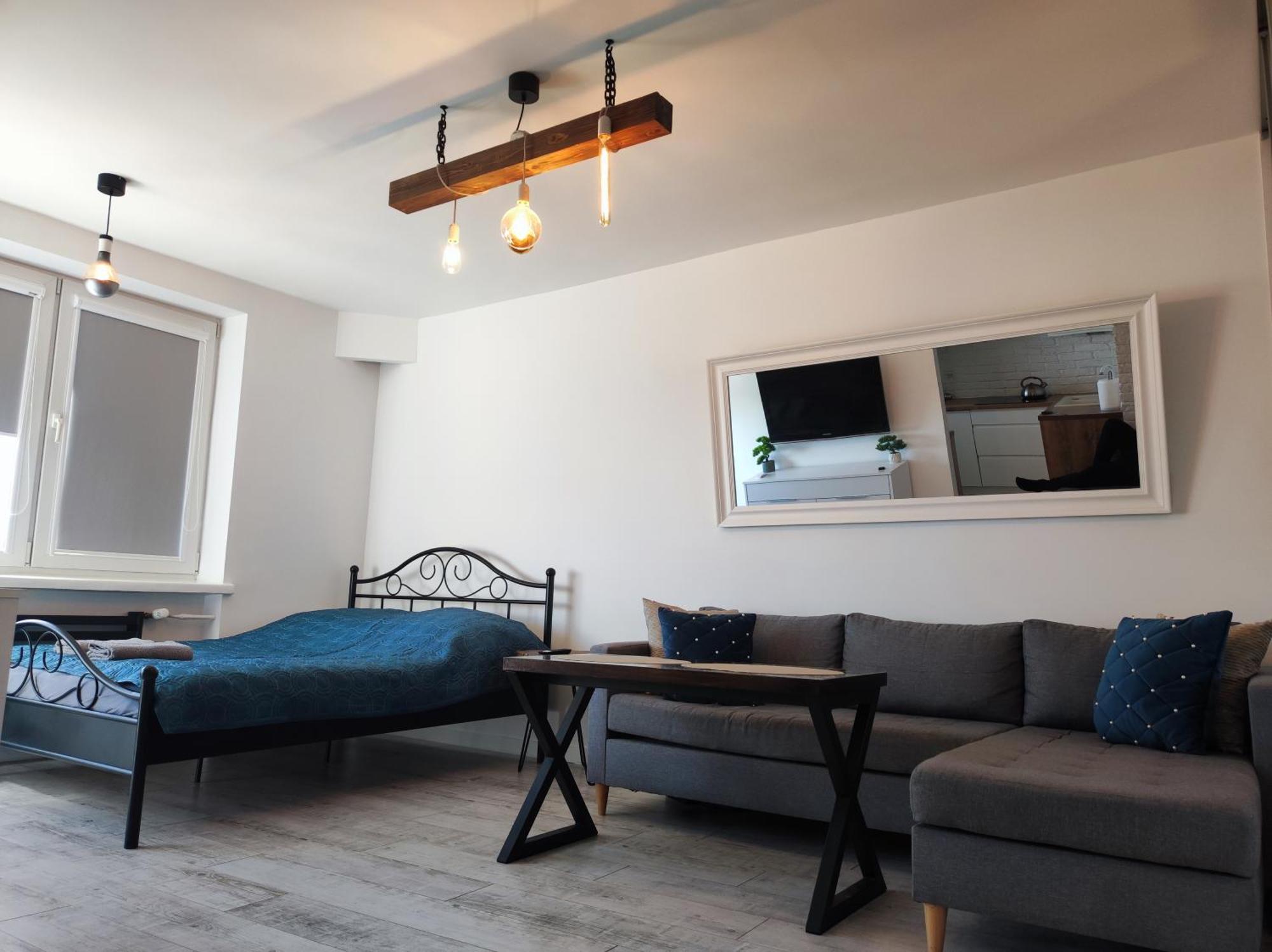 Przy Moscie Apartment Жешов Екстериор снимка