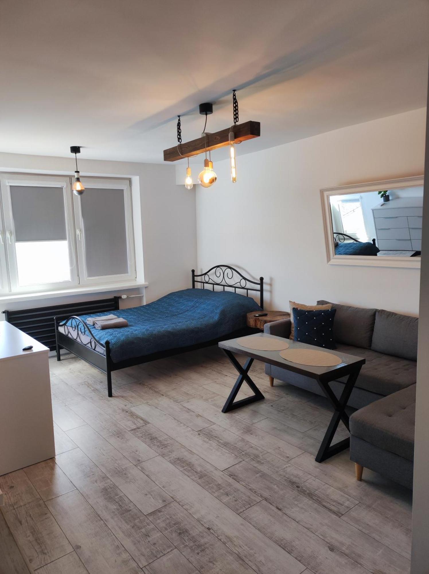 Przy Moscie Apartment Жешов Екстериор снимка